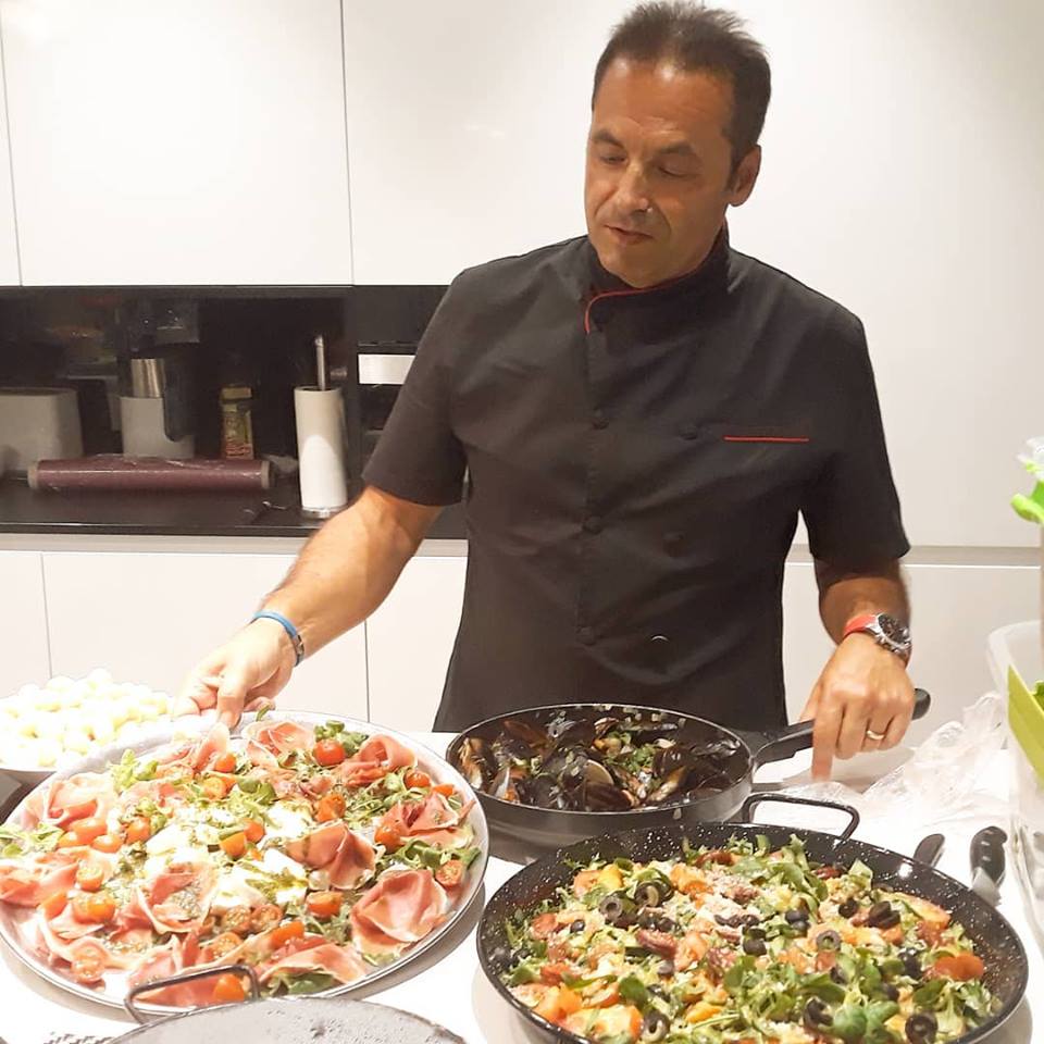 Special occasion celebrations in Costa&nbsp;Adeje