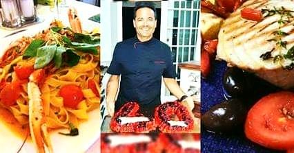 Hire A Chef Couple For A Birthday Party in&nbsp;Tenerife